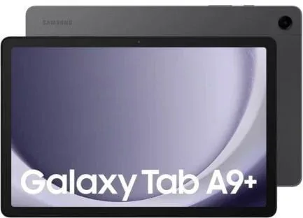 Tablet Samsung Galaxy Tab A9+ 11"/ 8GB/ 256GB/ Octacore/ 5G/ Gris Grafito