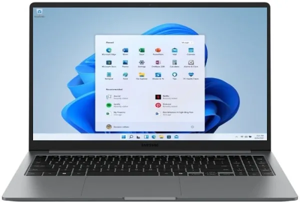 SAMSUNG Galaxy Book5 U7-255U 16GB 512GB W11P 15.6"