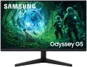Monitor Gaming Samsung Odyssey G5 S27FG530EU 27"/ QHD/ 1ms/ 200Hz/ IPS/ Negro