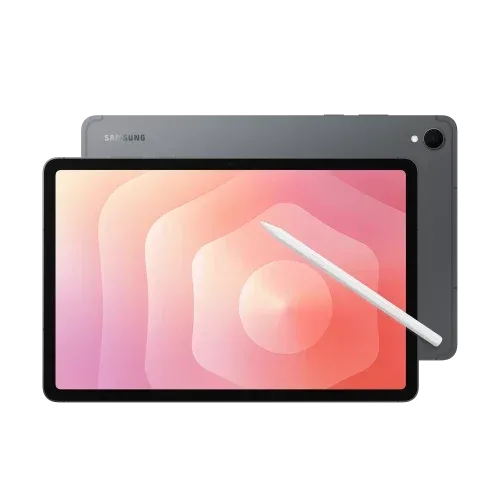 Samsung Galaxy Tab S11 256 GB 27,9 cm (11") 12 GB Wi-Fi 6 (802.11ax) Gris