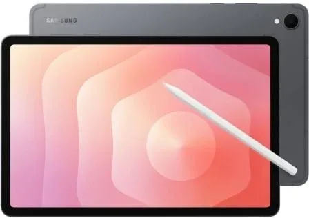 Tablet Samsung Galaxy Tab S11 11.0"/ 12GB/ 128GB/ Octacore/ 5G/ Gris