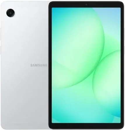 Tablet Samsung Galaxy Tab A11 8.7"/ 8GB/ 128GB/ Octacore/ 4G/ Plata