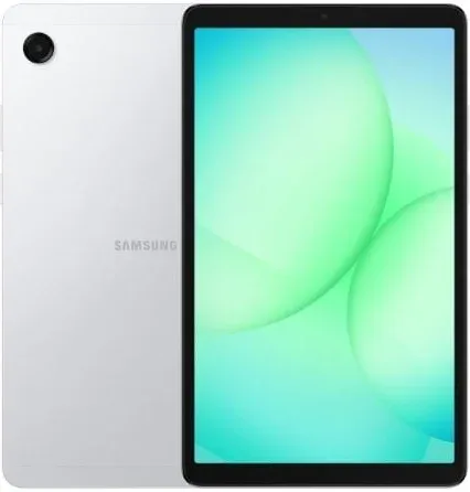 Tablet Samsung Galaxy Tab A11 8.7"/ 4GB/ 64GB/ Octacore/ 4G/ Plata