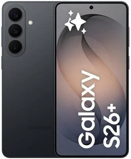 Smartphone Samsung Galaxy S26 Ultra 12GB/ 512GB/ 6.9"/ 5G/ Negro