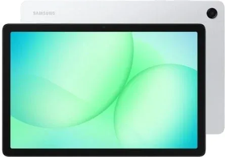 Tablet Samsung Galaxy Tab A11+ 11"/ 6GB/ 128GB/ Octacore/ 5G/ Plata
