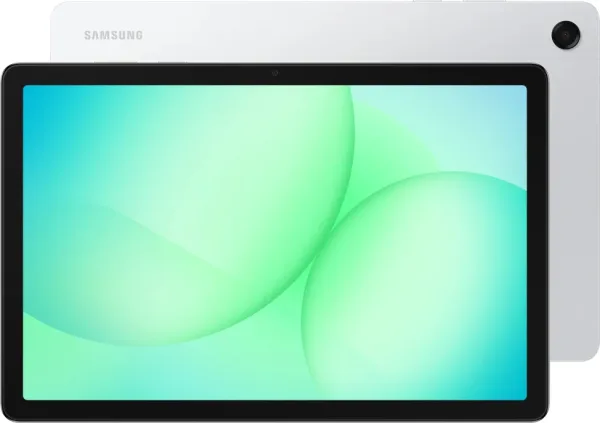 Tablet Samsung Galaxy Tab A11+ 11"/ 6GB/ 128GB/ Octacore/ Plata