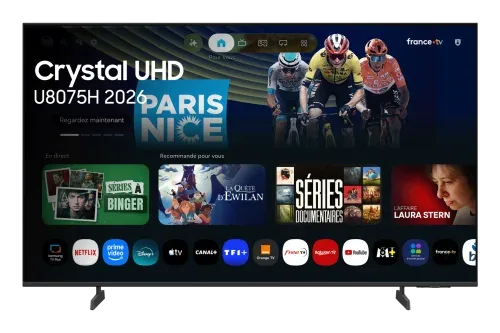 Samsung TU55U8075HUXXC Televisor