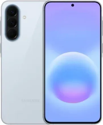 Samsung Galaxy A57 5G 512Gb 12Gb 6.7" Light Blue