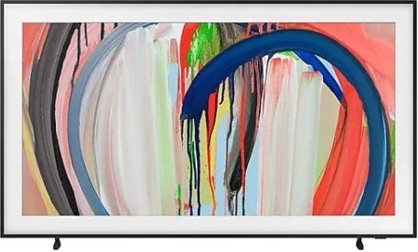 Samsung The Frame TV 55" LS03HE 4K SIN reflejos Vision AI Smart TV (2026)