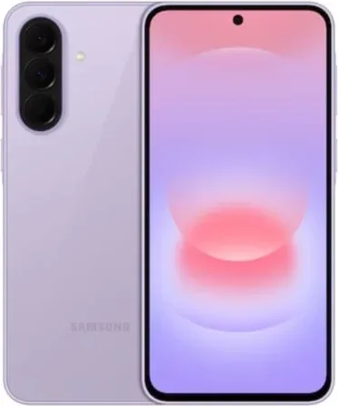 Smartphone Samsung Galaxy A37 6GB/ 128GB/ 6.7"/ 5G/ Lavanda