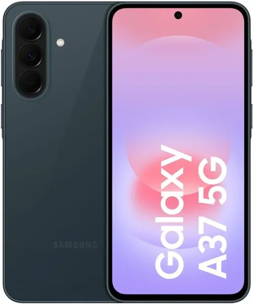 Telefono movil smartphone samsung galaxy a37 5g -  8gb -  256gb -  6.7 pulgadas -  verde