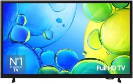 Televisor Samsung TU32F6005FK 32"/ Full HD/ Smart TV/ WiFi