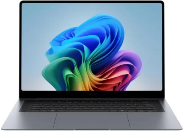 Portátil Samsung Galaxy Book6 Pro Intel Core Ultra X7-358H/ 32GB/ 1TB SSD/ 16" Táctil/ Win11 Pro