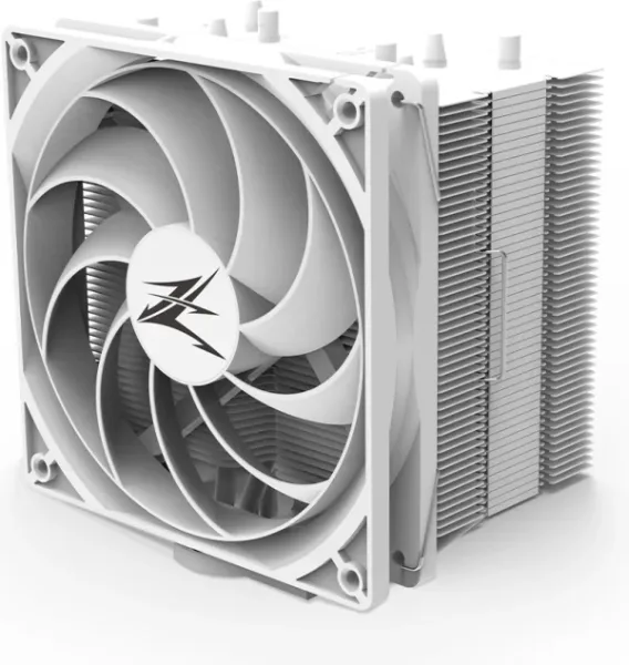 Ventilador CPU Zalman Cnps10X Performa Blanco