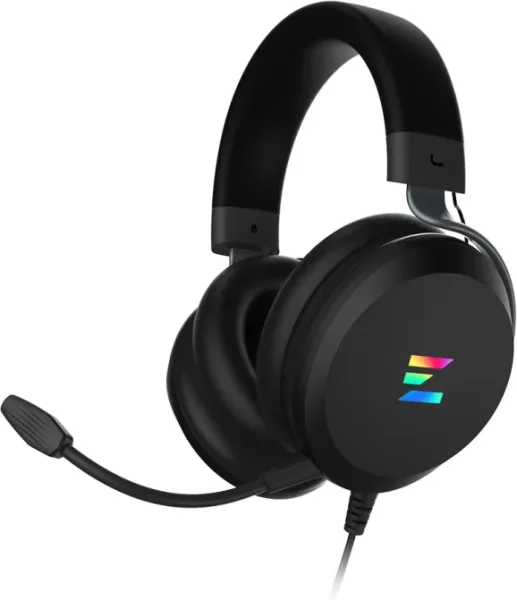 Auriculares Gaming Zalman Zm-Hps610 Negro