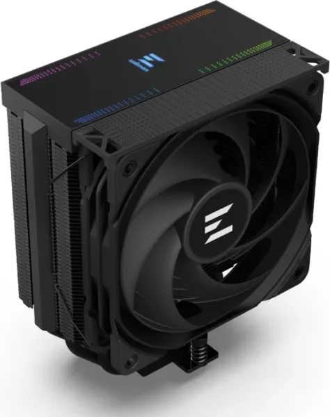 Ventilador CPU Zalman Cnps13X Negro