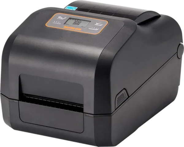 Impresora etiquetas transferencia termica bixolon xd5 - 40tek USB -  serie -  red