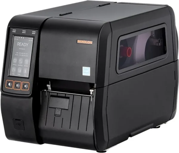 Impresora etiquetas bixolon xt5 - 40n t.t. - t.d. USB -  rs232 -  ethernet (203 dpi)