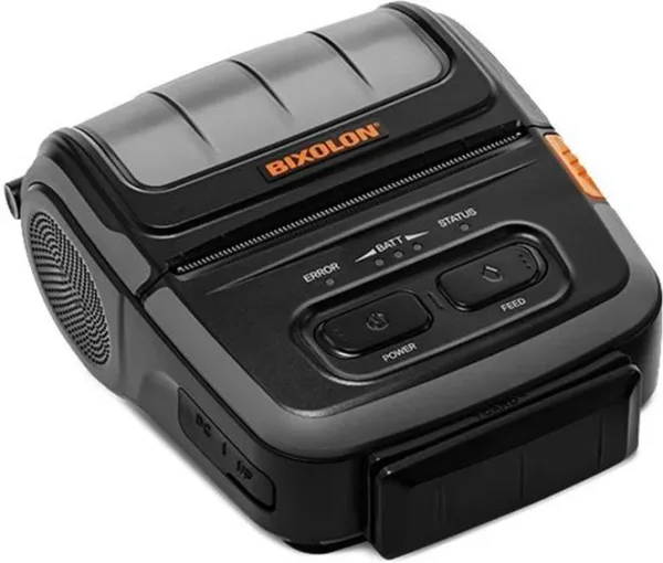 Impresora ticket termica directa portatil bixolon spp - 310plusiak5 3 pulgadas Bluetooth 5.0 USB