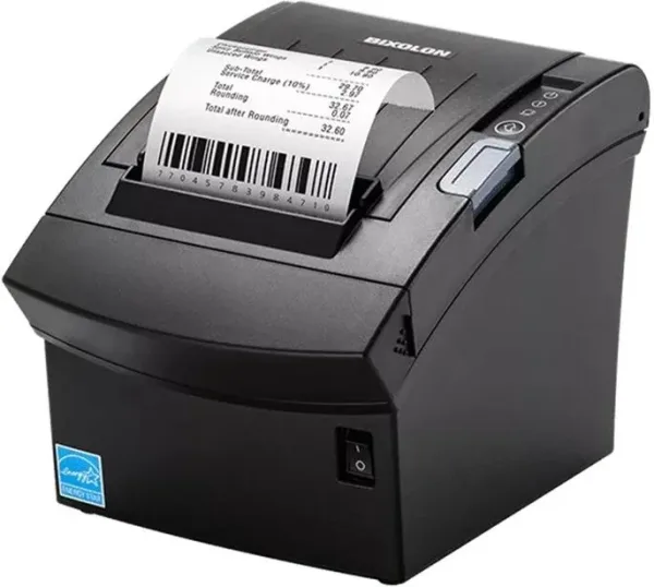 Bixolon Impresora Tickets SRP-350VSK USB/Serie