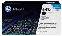 Toner hp 647a ce260a negro cp4525dn