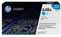 Toner hp 648a cian ce261a cp4525dn