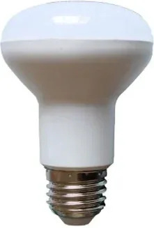 Bombilla LED kodak reflectora r63 -  e27 -  640lm -  calido 3000k -  8w=50w -  no regulable