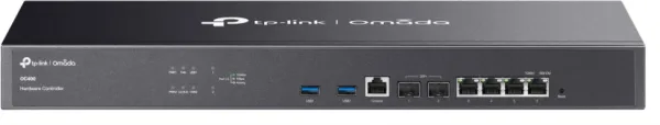 TP-Link OC400 Omada Controladora Hardw 2xSFP+ 4xGb