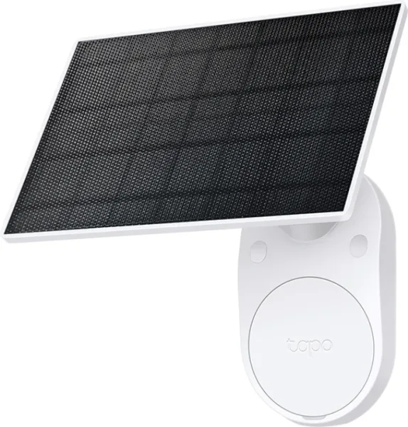 Panel Solar Tp-Link A201 Compatible con Camaras Tapo Ip65