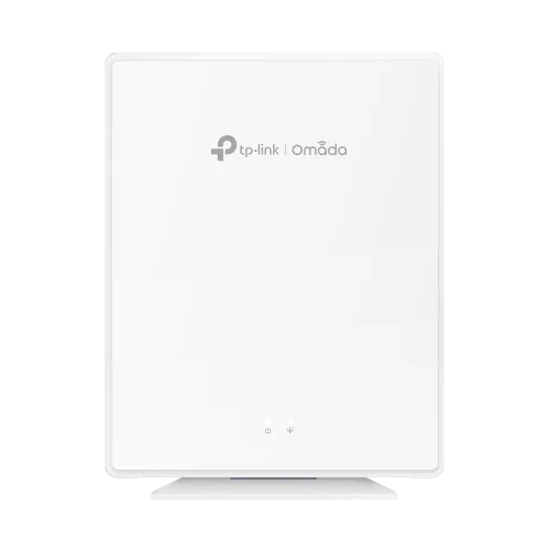 TP-Link Omada EAP610GP-DESKTOP punto de acceso inalámbrico 1201 Mbit/s Blanco Energía sobre Ethernet (PoE)