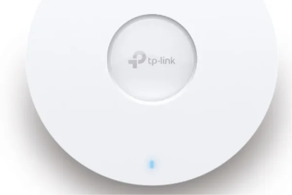 TP-Link EAP653 UR AP WiFi6 AX3000 Techo Dual 1xGbE