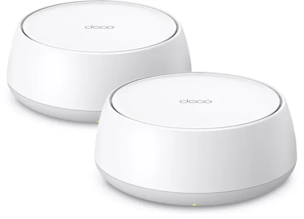 Extensor de Cobertura Tp-Link Deco Be25 2-Pack