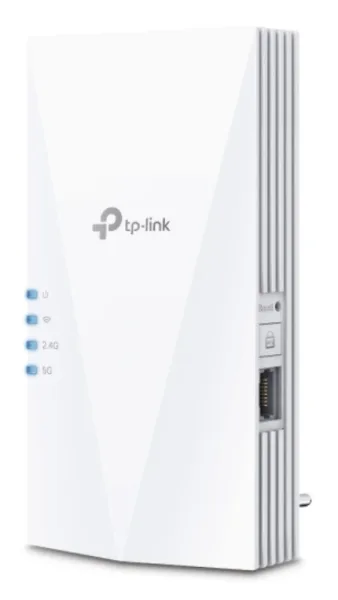 Extensor Red Tp-Link Re780X Ax3000 Wifi6