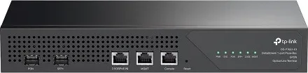 Olt Deltastream Tp-Link 1U Pizza Box 1-Port Gpon