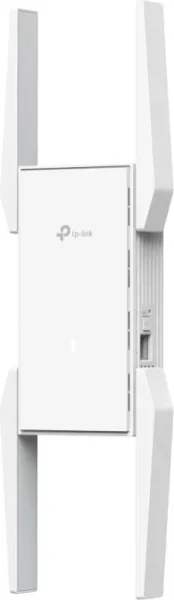 TP-Link Omada EAP673-Extender Repetidor de red Blanco 10, 100, 1000 Mbit/s