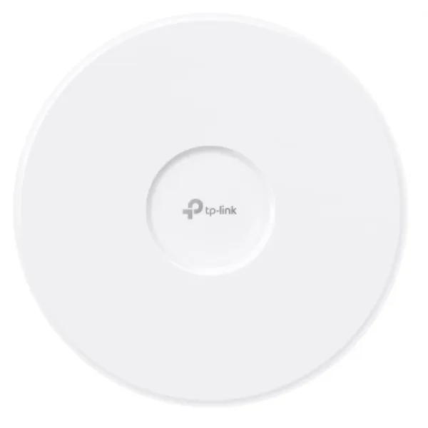 Tp-Link Wireless Enterprise Access Point WiFi-7 Be3600 Techo