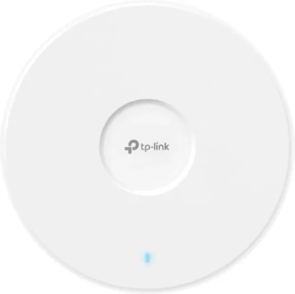 Punto de Acceso Wi-Fi 7 de Montaje en Techo Be9300