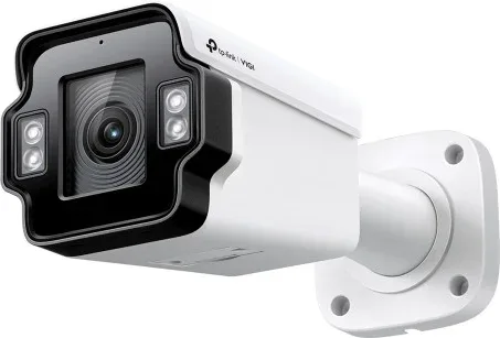 TP-Link INSIGHT S345ZI cámara de vigilancia Bala (forma) Cámara de seguridad CCTV Exterior 2688 x 1520 Pixeles Pared