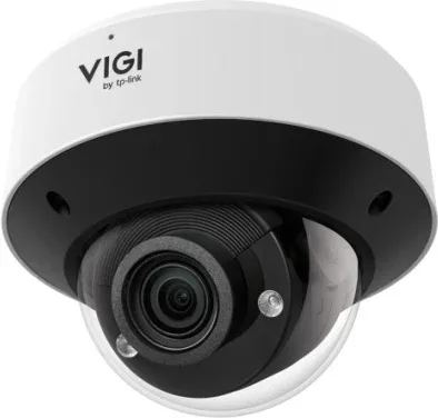 Tp-Link 4Mp Ir Motorized Varifocal Dome Network Camera