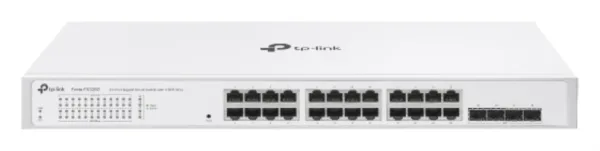 Switch Festa Festa Fs328G 24-Port Gigabit Switch 4 Sfp Slots