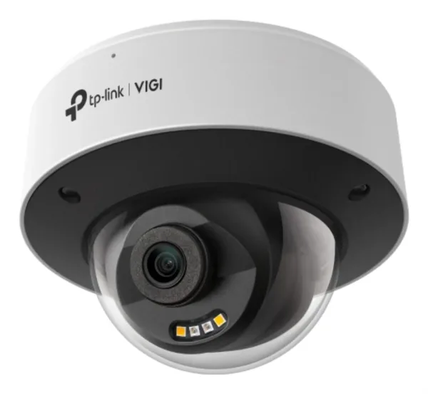 Camara Vigi Insight Tp-Link Dome Insight S245 2.8Mm 4Mp