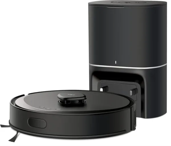 Robot Vacuum Cleaner  Tp-Link Auto-Empty Dock