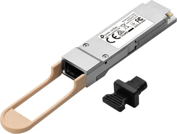 Modulo Omada Qsfp28 100Gbase-Sr4
