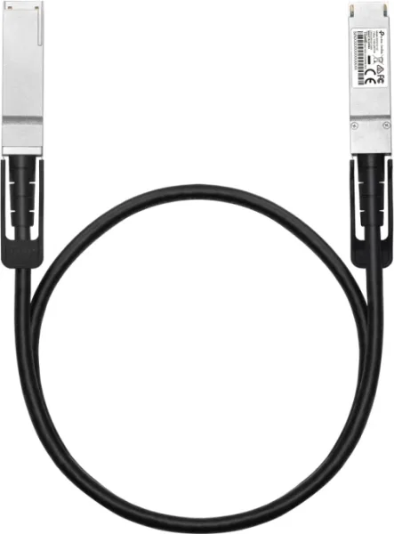 Cable Omada Qsfp28 1 Metro Sm9220-1M