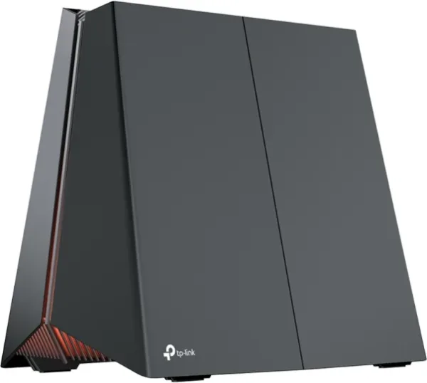 Tp-Link Router Be9300 Tri-Band Wi-Fi 7 Gaming