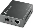 Conversor de Medios Omada Sfp 10G Multi-Gigabit Mc420L