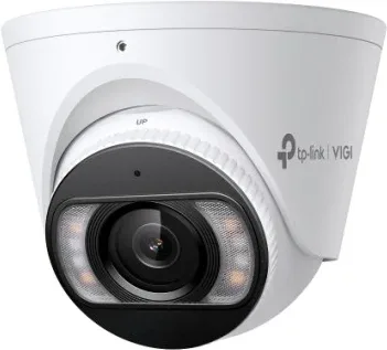 TP-Link InSight S445 Torreta Cámara de seguridad IP Interior y exterior 2688 x 1520 Pixeles Techo/pared