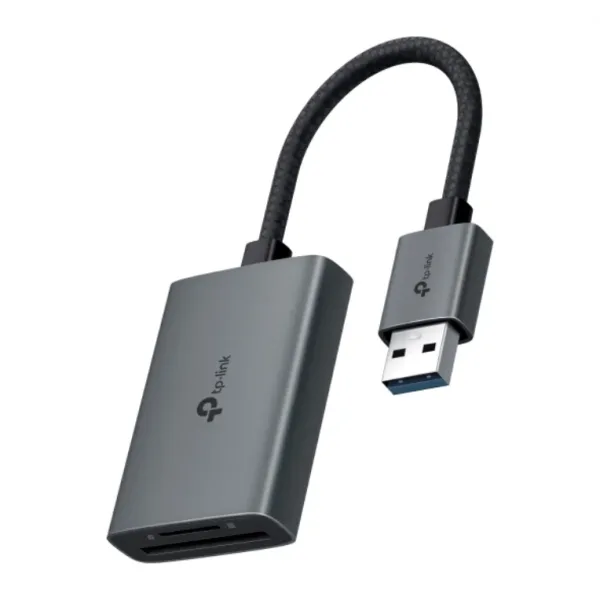 Usb3.0 Type-A To SD & microSD 3.0 Adapter
