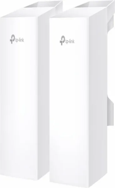 TP-Link EAP211-BRIDGE KIT repetidor y transceptor Puente WiFi 867 Mbit/s Blanco