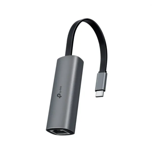 Adaptador Tp-Link USB 3.0 Type-C To 2.5 Gigabit Ethernet